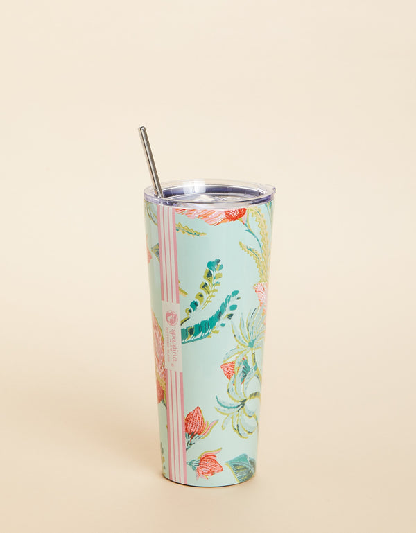 Spartina 449 Stainless Steel Drink Tumbler 30oz. - Thumbnail 2