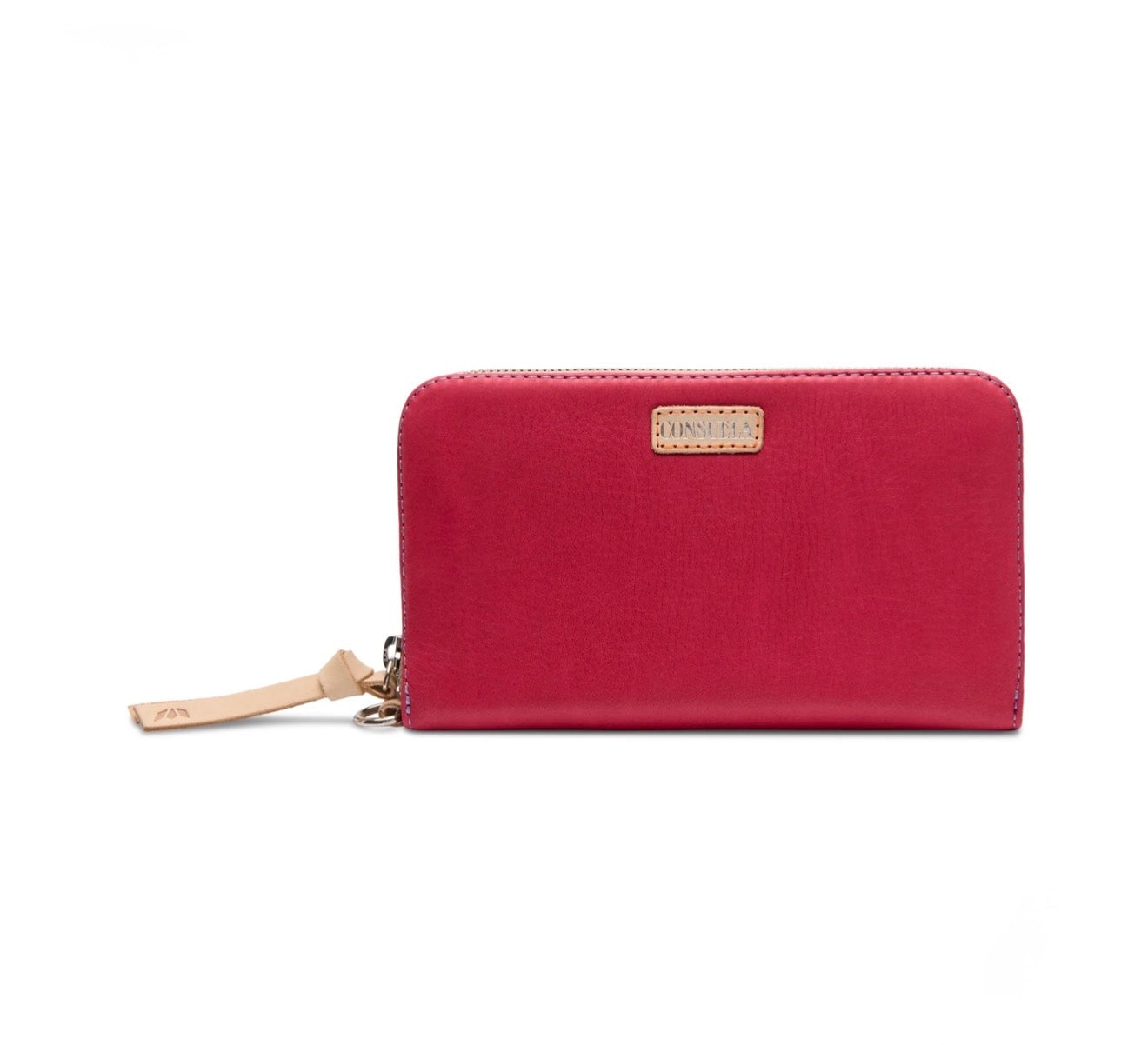 Consuela Essential Wallet - Maren