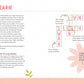 KindKids "Crosswords" Puzzle Book