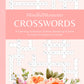 MindfulMoments "Crosswords" Puzzle Book
