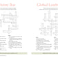 MindfulMoments "Crosswords" Puzzle Book