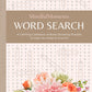 MindfulMoments "Word Search" Puzzle Book