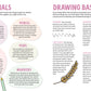 KindKids "Let's Draw Nature" Drawing Lesson Book