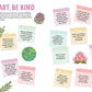 KindKids "Let's Draw Nature" Drawing Lesson Book