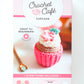 Crochet Cafe "Cupcake" Amigurumi Kit