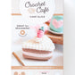 Crochet Cafe "Cake Slice" Amigurumi Kit