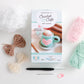 Crochet Cafe "Hot Cocoa" Amigurumi Kit