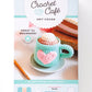 Crochet Cafe "Hot Cocoa" Amigurumi Kit