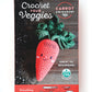 Crochet Your Veggies "Carrot" Amigurumi Kit