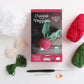 Crochet Your Veggies "Radish" Amigurumi Kit