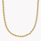 Kendra Scott Isabelle Chain Necklace- Gold