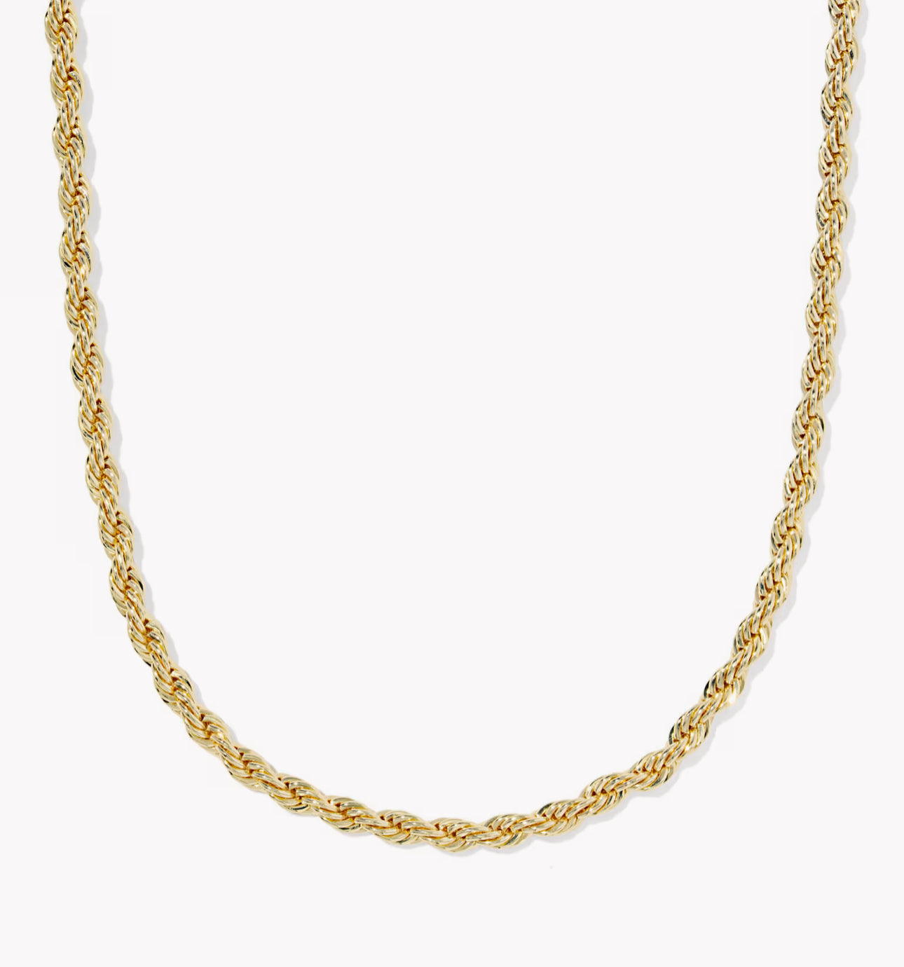 Kendra Scott Isabelle Chain Necklace- Gold