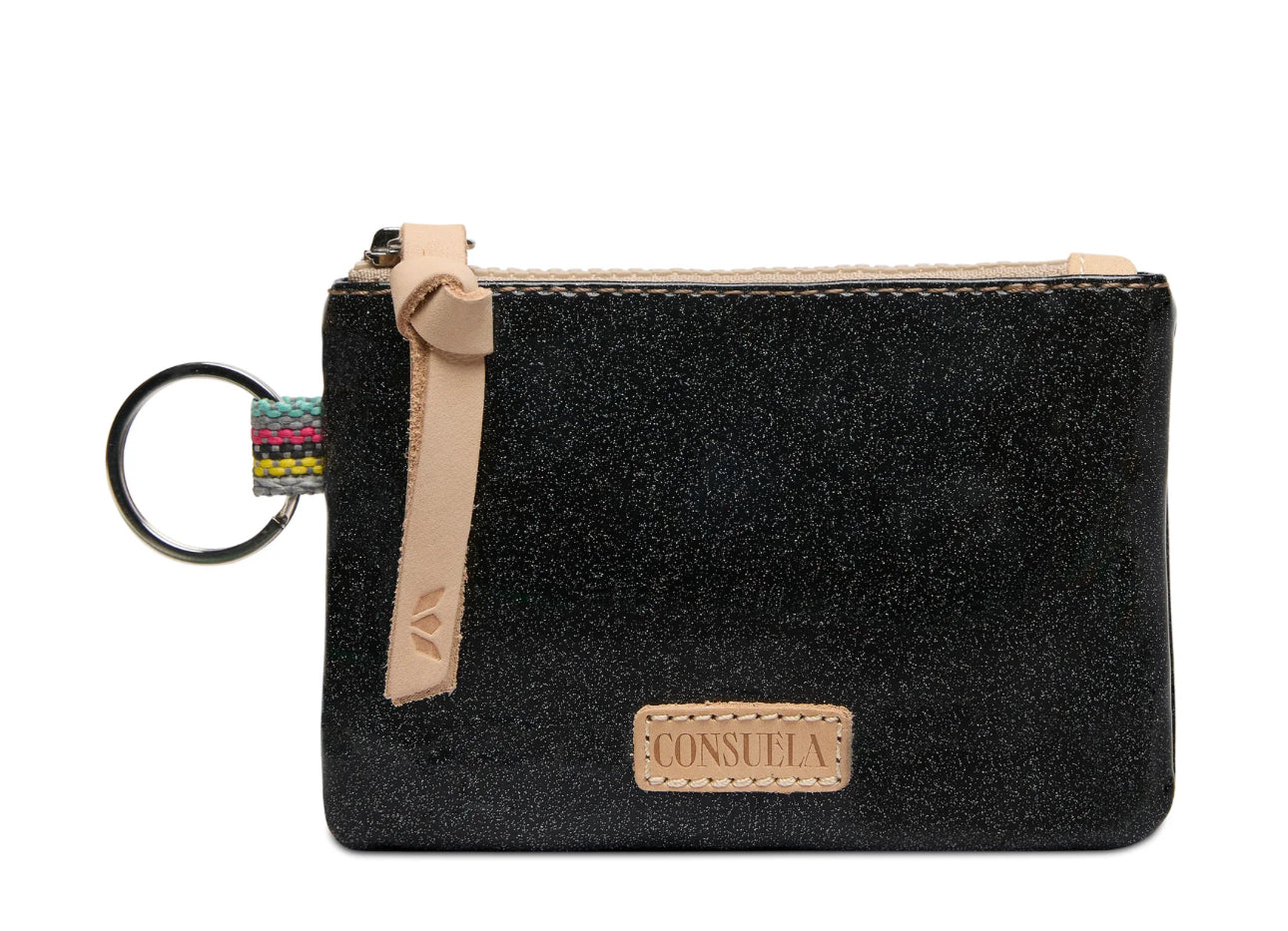 Consuela Pouch - Mariana