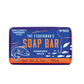 Gentlemen's Hardware Fisherman's Bar Soap - Mandarin Spice