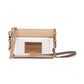 Consuela Midtown Crossbody - Clear Diego