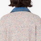 Velvet Heart “Francis” Denim Jacket -Multi