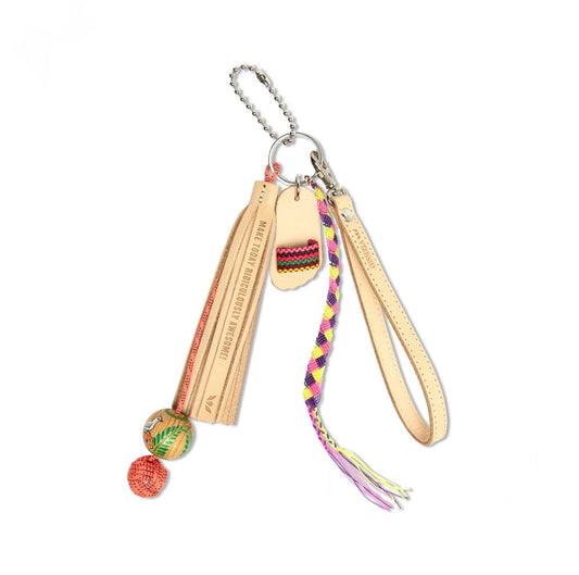Consuela Charm-Lumi
