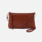 Hobo Bags “Darcy” Crossbody-Pecan Ridge