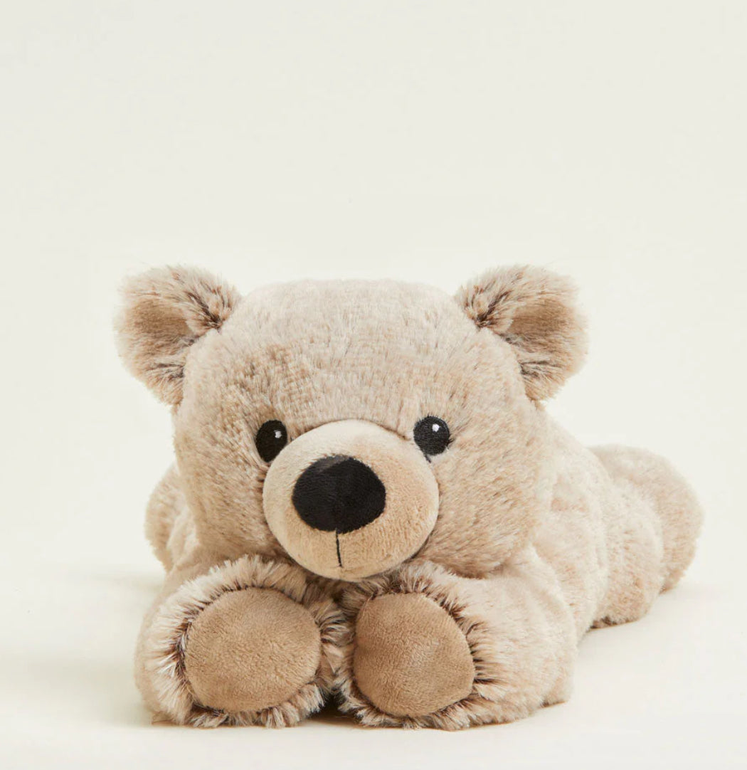 Warmies “Brown Bear”