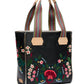 Consuela Classic Tote-Ava