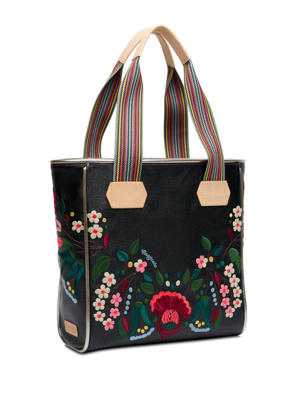 Consuela Classic Tote-Ava