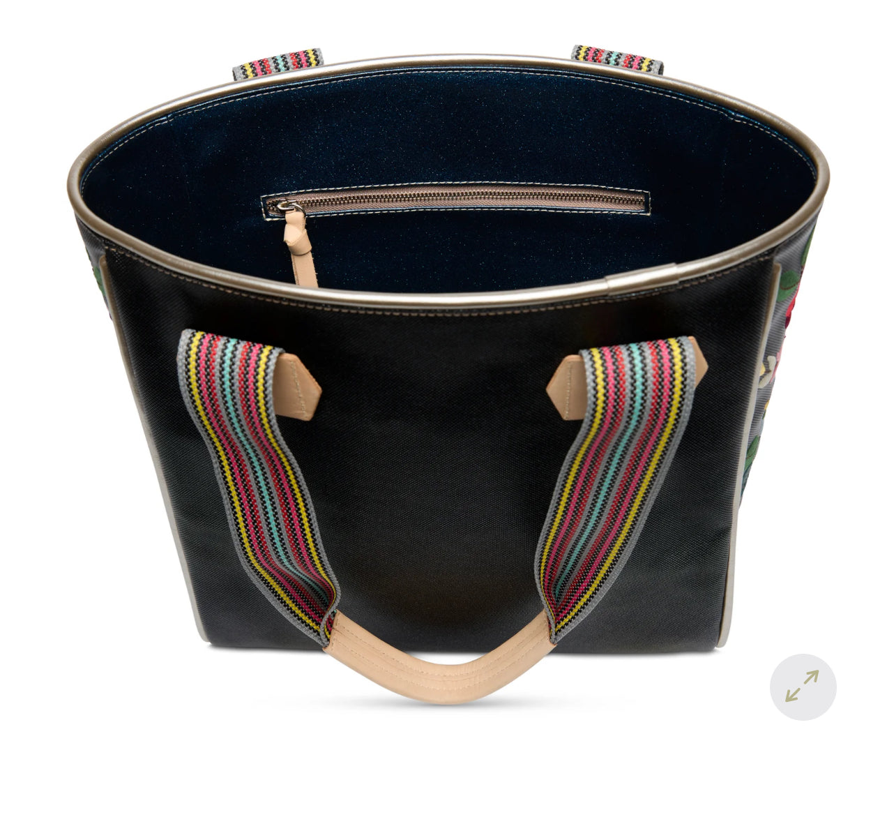 Consuela Classic Tote-Ava