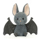 Jellycat Broox Bat