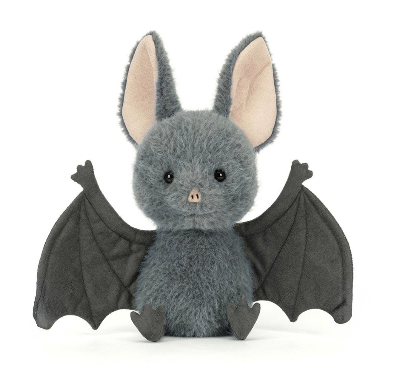 Jellycat Broox Bat