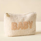 The Darling Effect Teddy Pouch-Baby