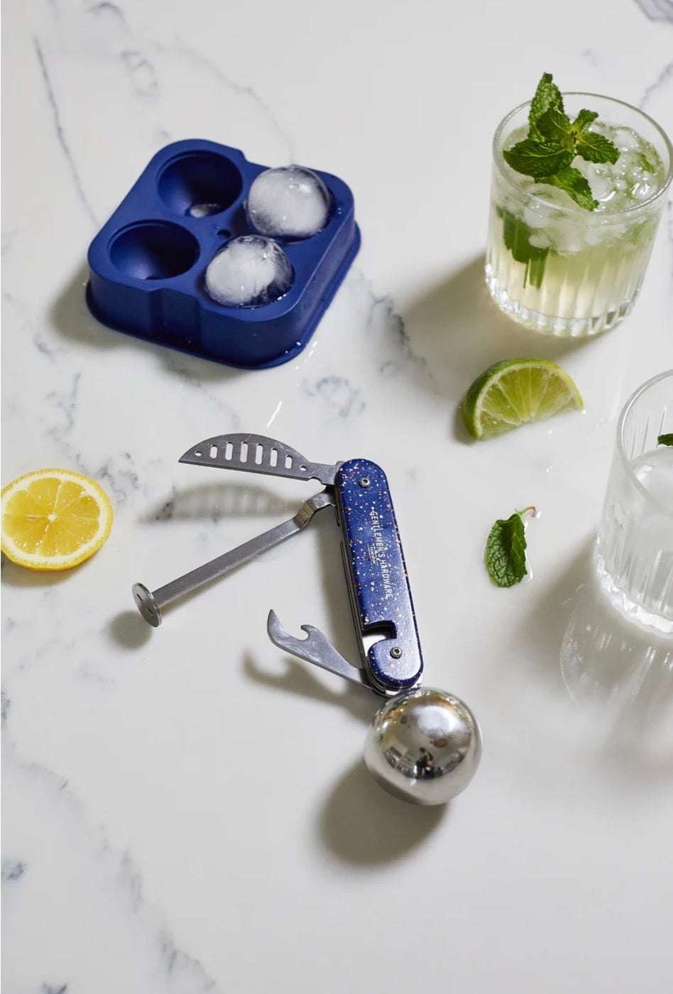 Gentlemen's Hardware Cocktail Multi Tool