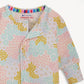 Magnetic Me Modal Convertible Coverall Ruffle - Harper