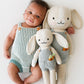 Cuddle + Kind “Henry the Bunny”-Little