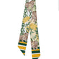 Sorority & Sisterhood "Waco" Heirloom Scarflette™- Baylor
