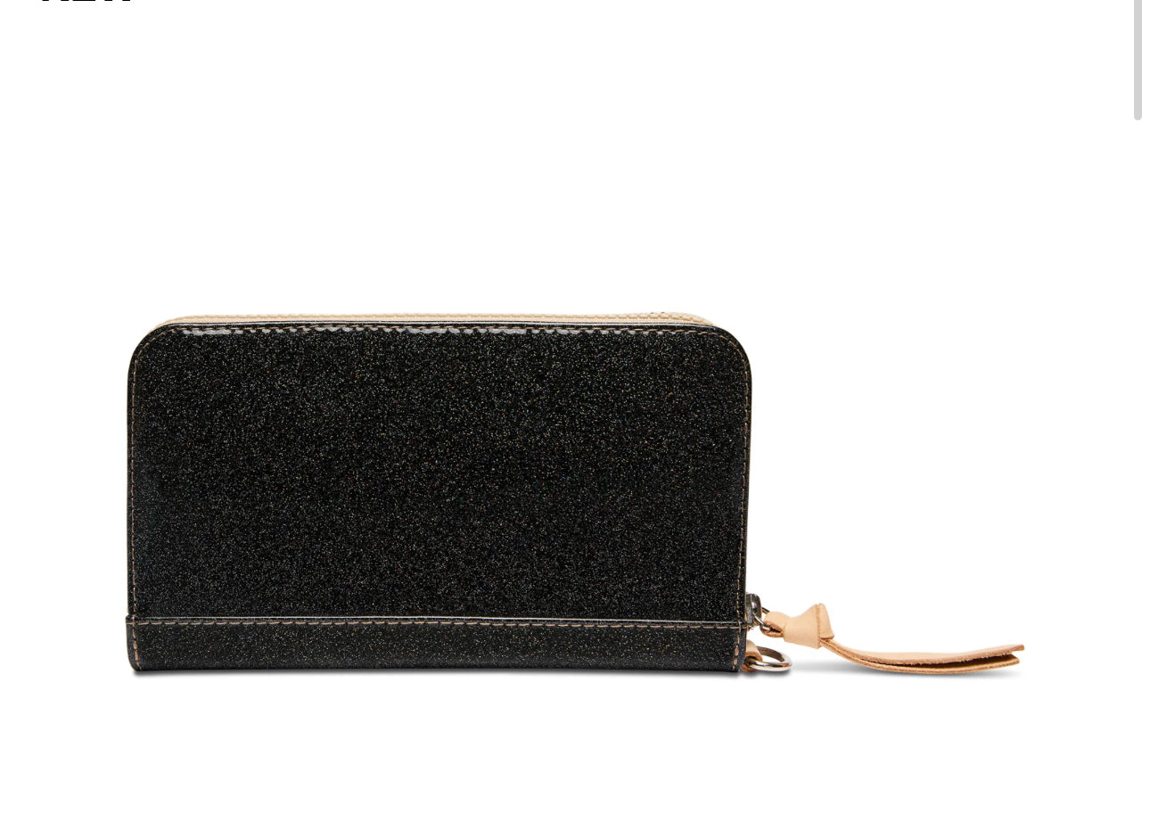 Consuela Essential Wallet-Mariana