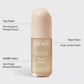 Kitsch Hair Perfume- Warm Sugar