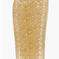 Dolce Vita "Julio" Vinyl Sandal-Gold