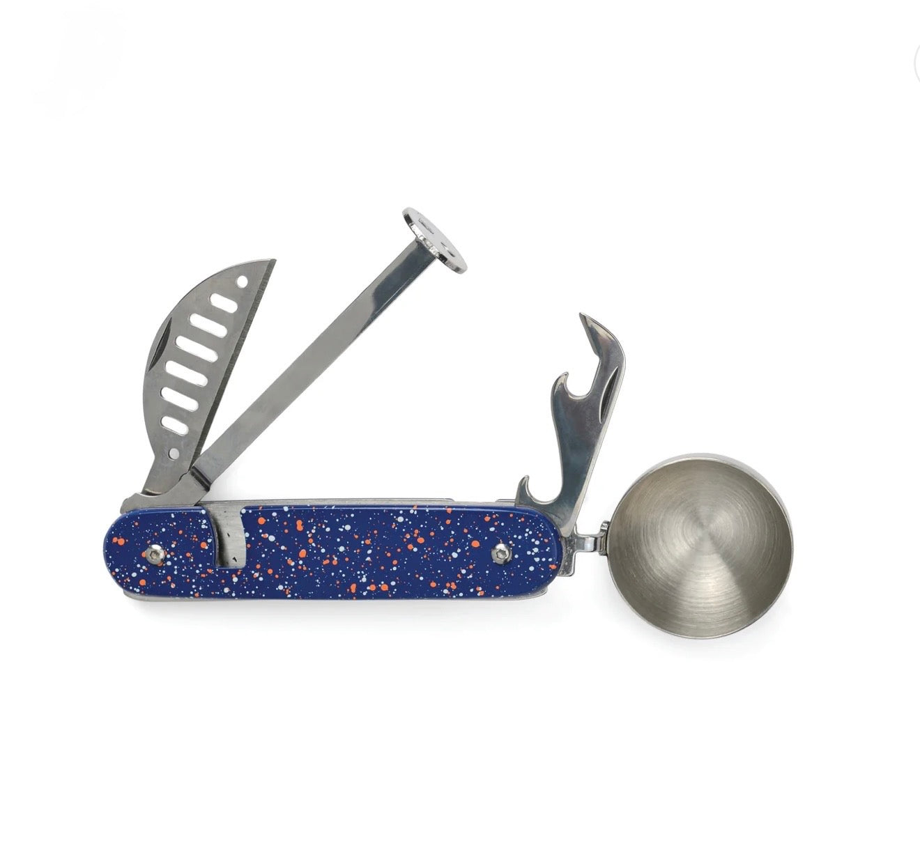 Gentlemen's Hardware Cocktail Multi Tool