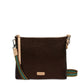 Consuela Downtown Crossbody-Ember