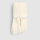 Barefoot Dreams CozyChic® Waffle Socks-Pearl