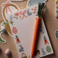 Rifle Paper Co. "Spring Farm" Notepad