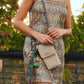 Consuela Dash Crossbody - Thunderbird