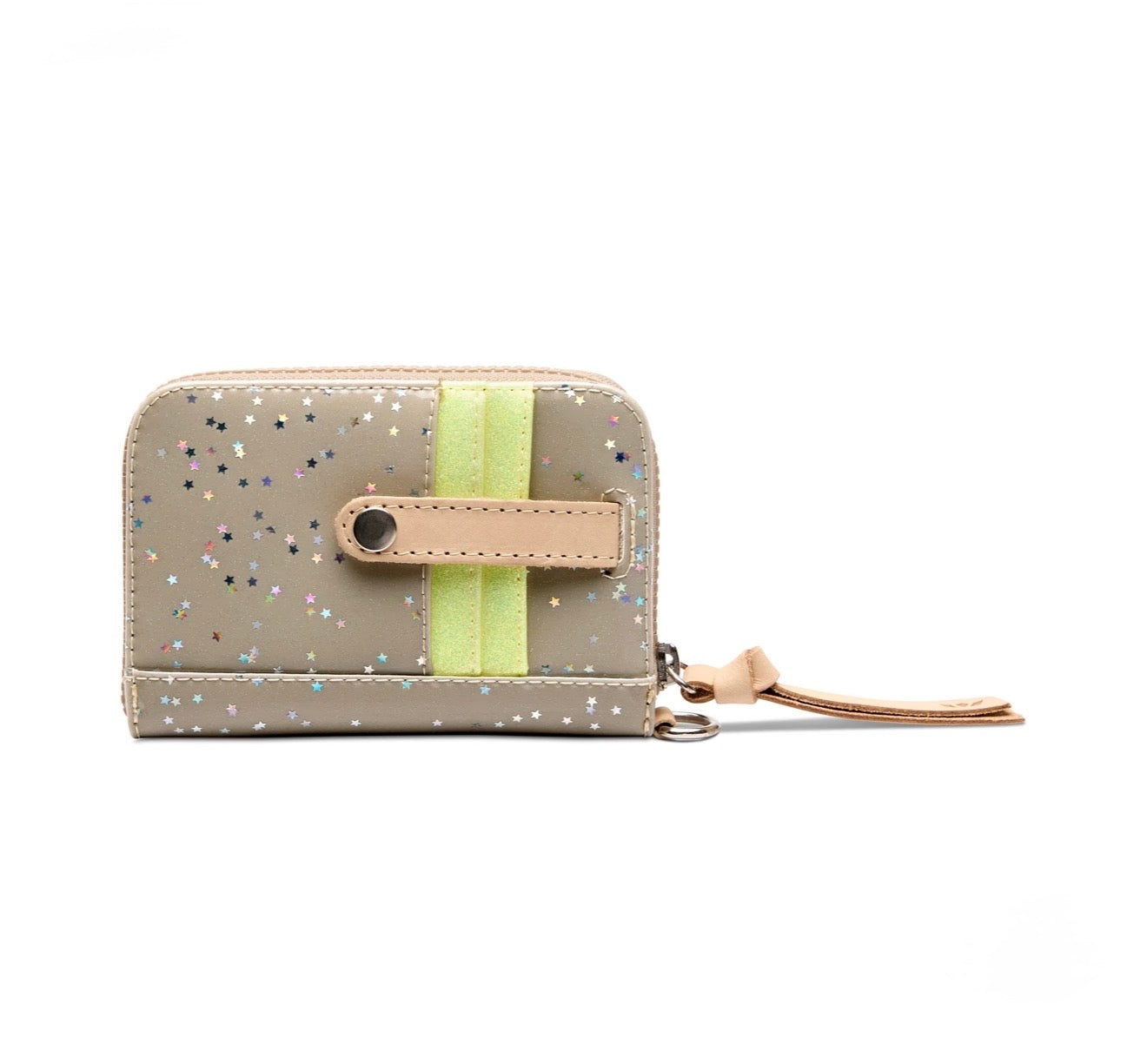 Consuela Zippy Wallet - Faye