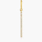 Gorjana Shimmer Bar Parker Charm-Gold