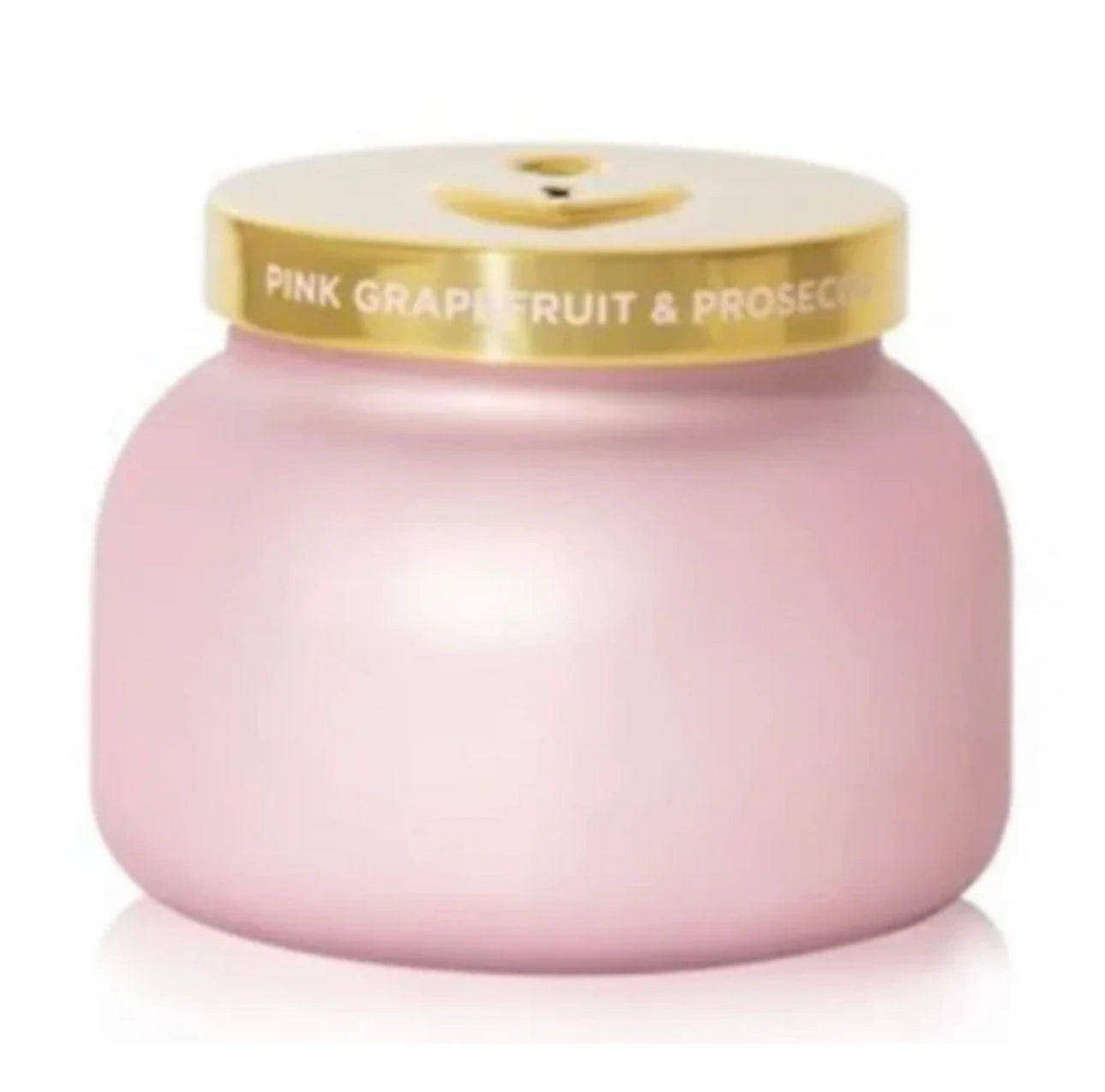 Capri Blue Love Lock Signature 19oz-Pink Grapefruit & Prosecco