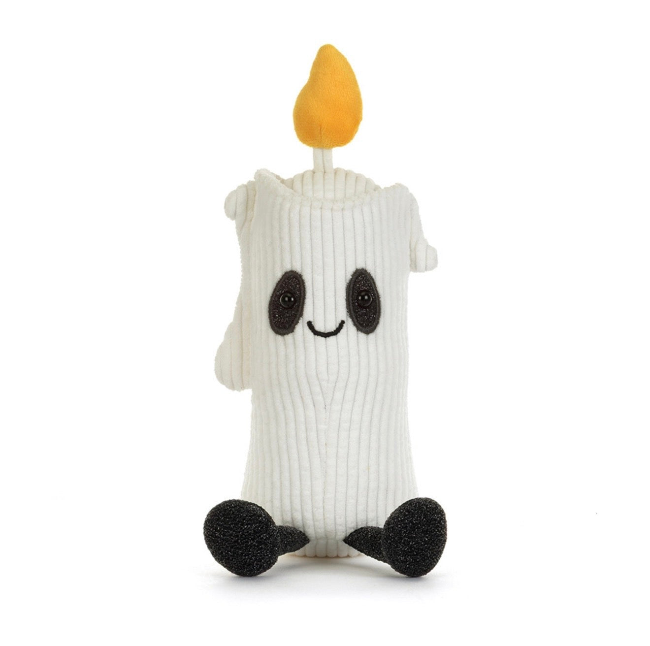 Jellycat Amuseables Flickerty Candle