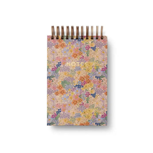 Rifle Paper Co. "Mimi" Desktop Spiral Notepad