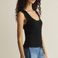 Z Supply Leisurely Tank-Black