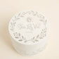 Spartina 449 Sea La Vie 18” Necklace -Wonderful/Pavé-Silver