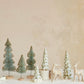 Creative Co-Op Stoneware Tree-7.5”