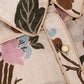 Spartina 449 "Claudette" Blouse-Japonica Floral Cream